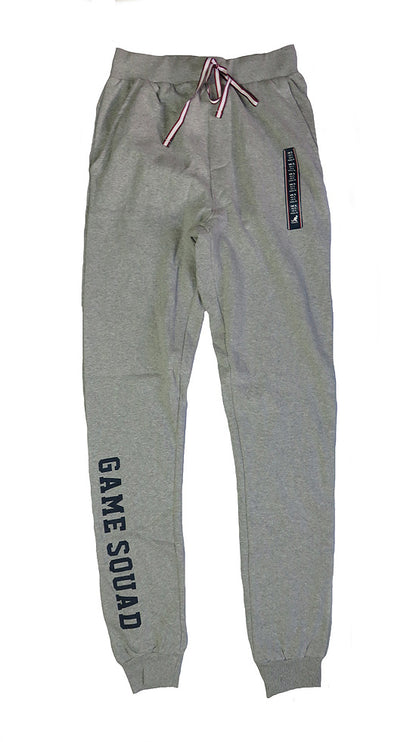 Mens Fleece Winter Joggers