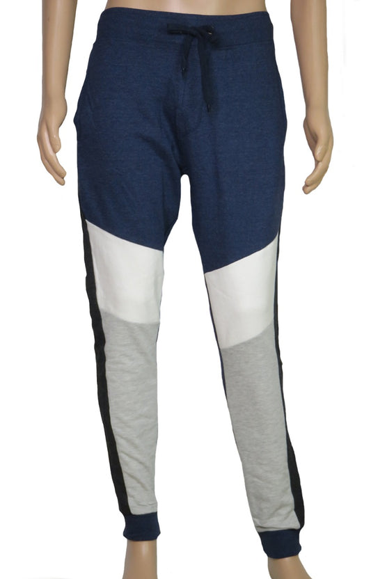 Mens French Terry Track Pants