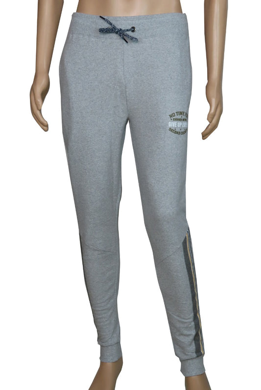 Mens French Terry Knit Joggers