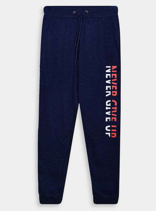 Mens French Terry Joggers