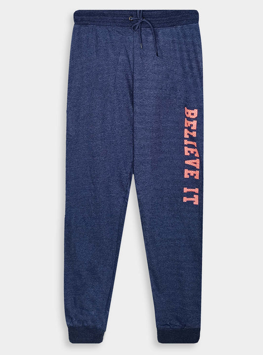 Mens French Terry Joggers