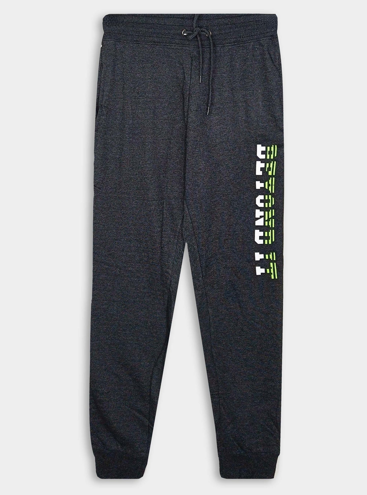 Mens French Terry Joggers