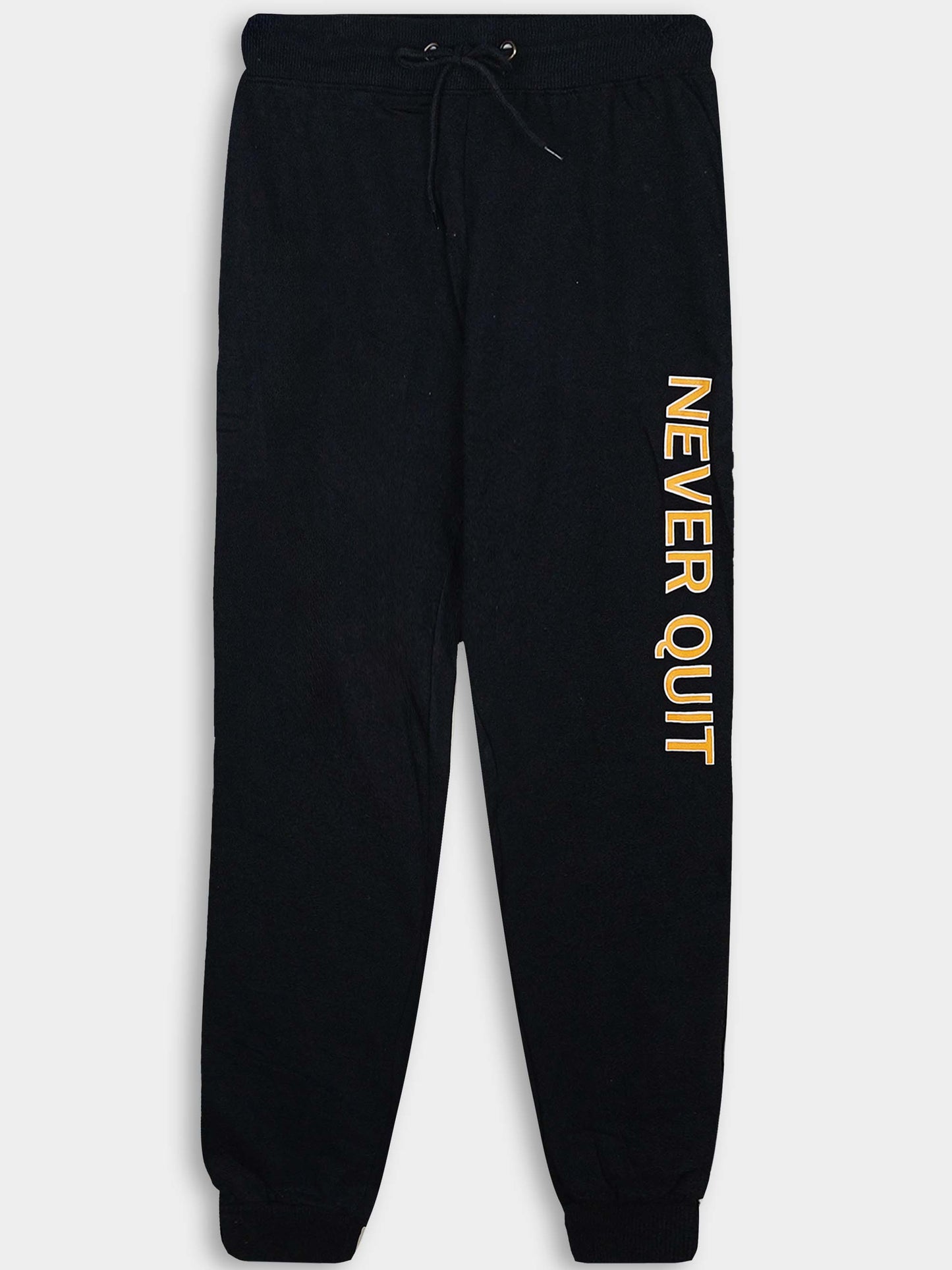 Mens French Terry Joggers