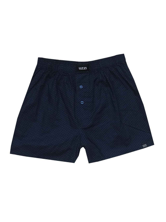 Mens Woven Boxer Shorts