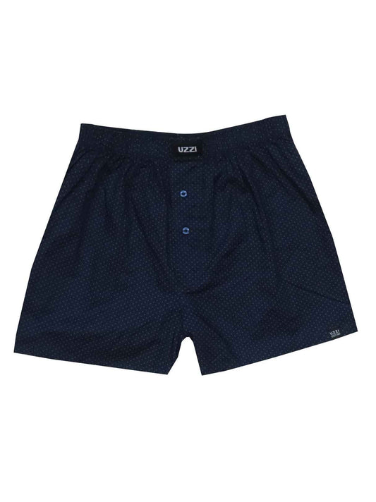 Mens Woven Boxer Shorts