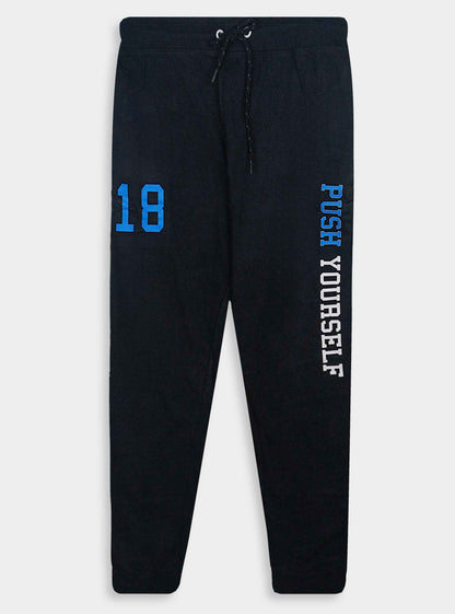 Mens French Terry Joggers