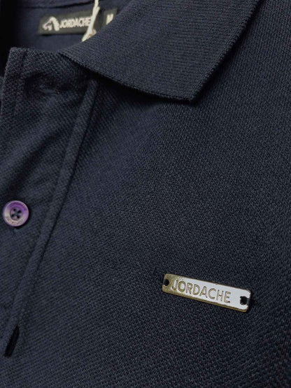 Mens Short Sleeve Polo