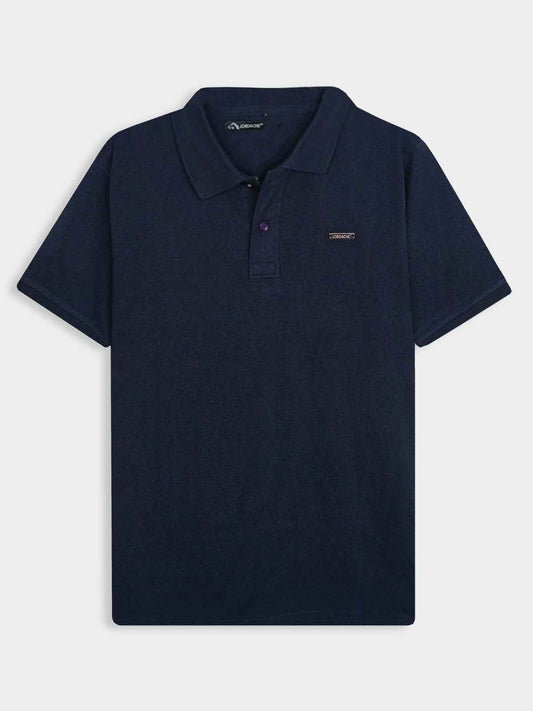 Mens Short Sleeve Polo