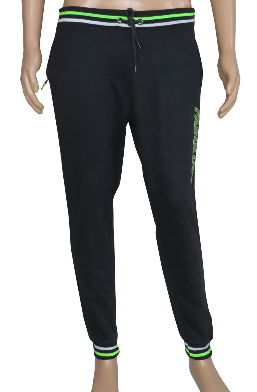 Mens French Terry Jogger