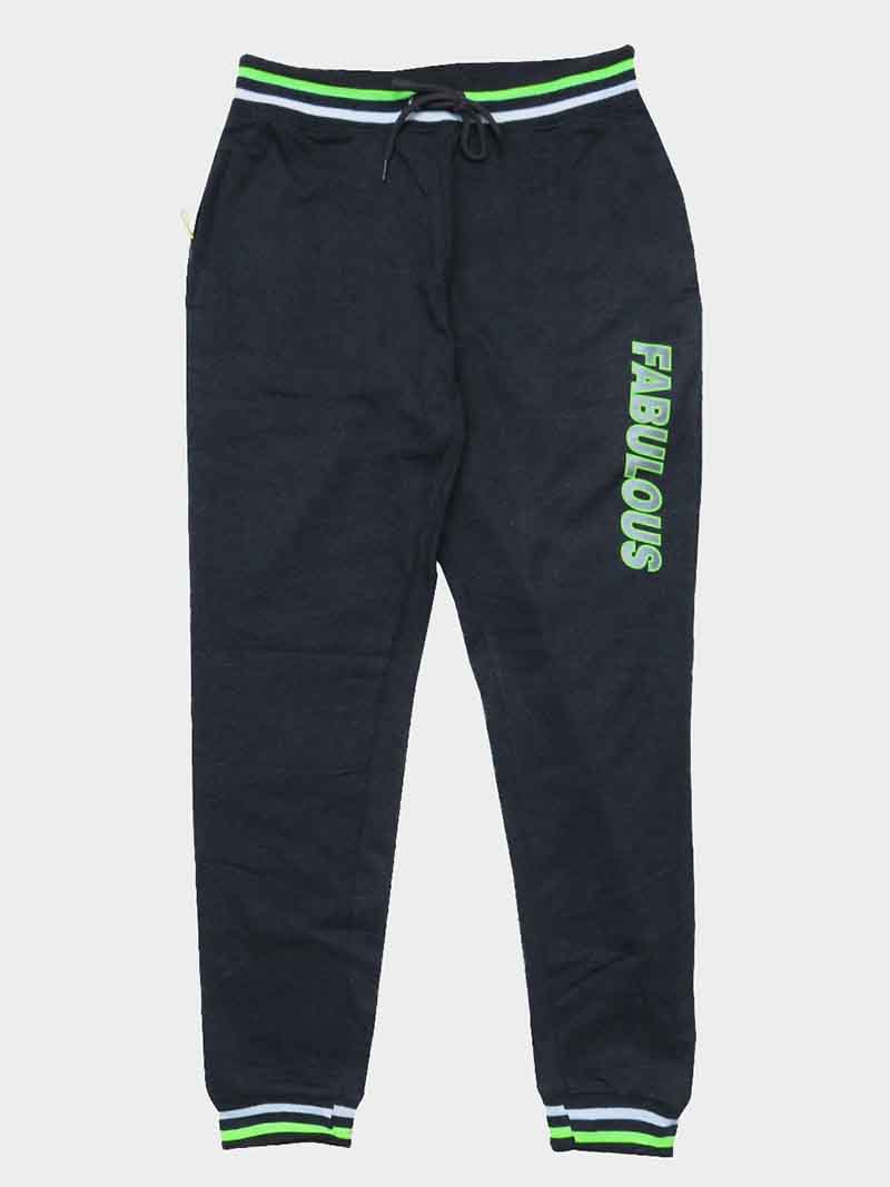 Mens French Terry Jogger