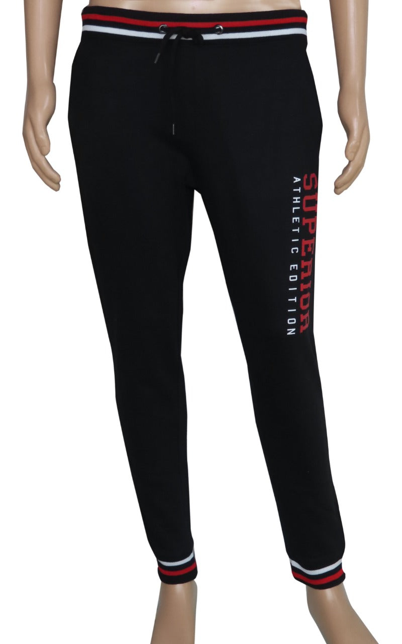 Mens French Terry Jogger – Shopforshops - Main Image