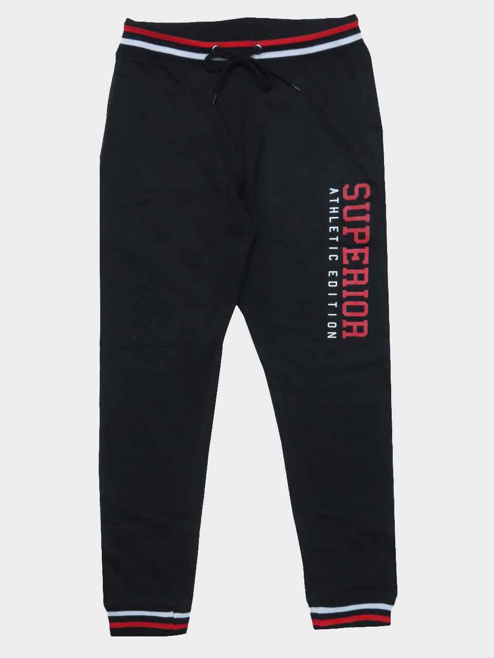 Mens French Terry Jogger