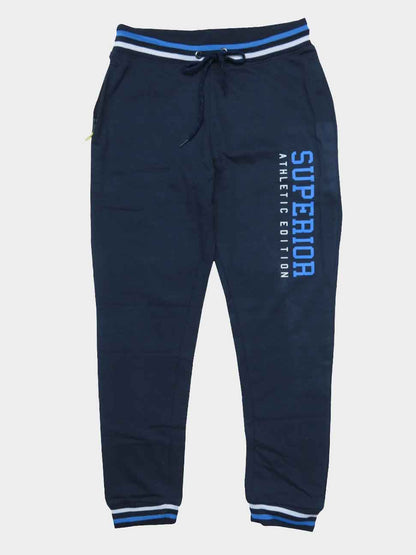 Mens French Terry Jogger