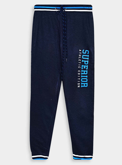 Mens French Terry Jogger