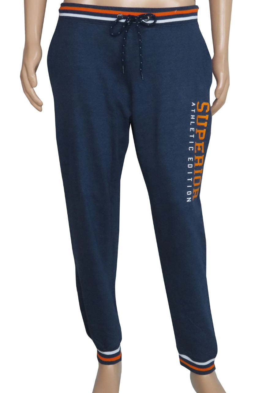 Mens French Terry Jogger