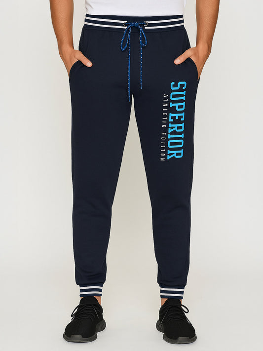 Mens French Terry Jogger