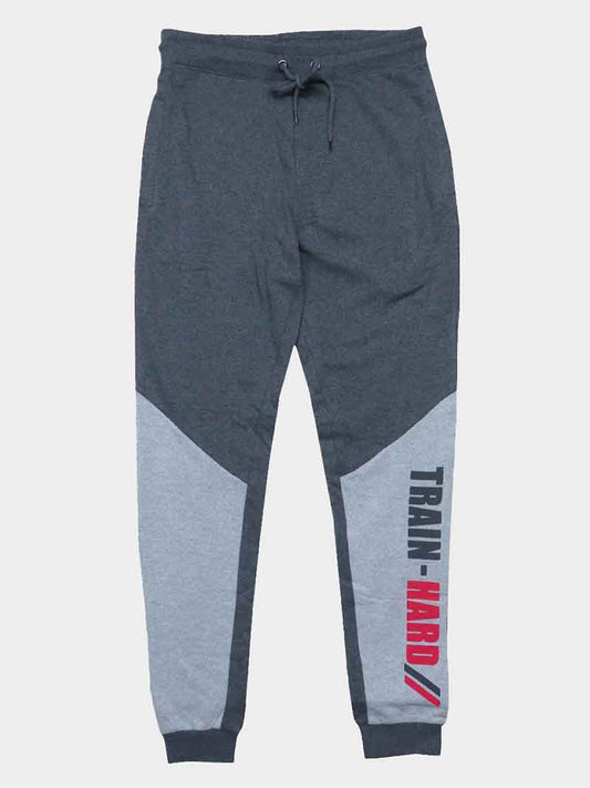 Mens French Terry Jogger