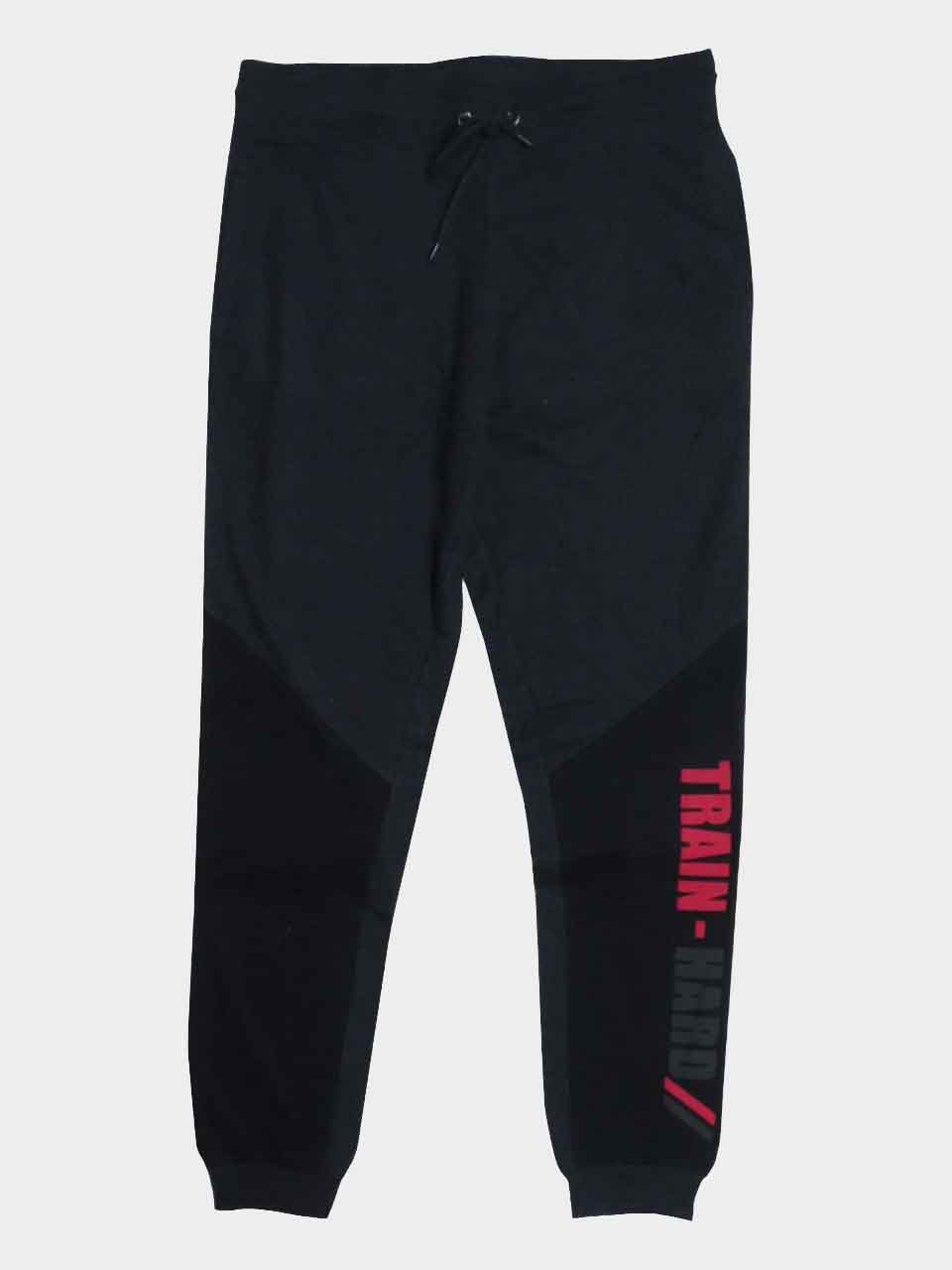 Mens French Terry Jogger