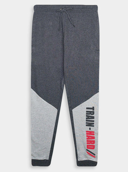 Mens French Terry Jogger