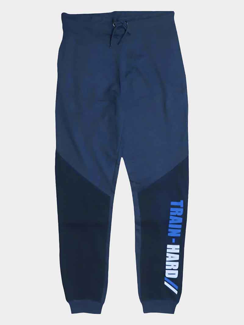 Mens French Terry Jogger