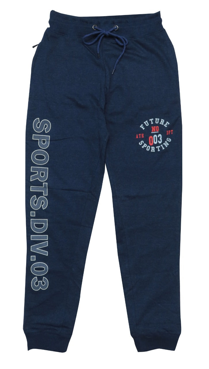 Mens French Terry Jogger