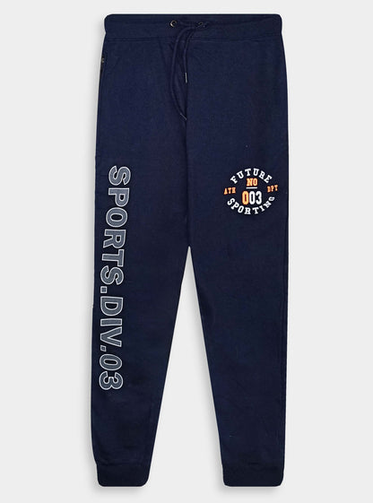 Mens French Terry Jogger