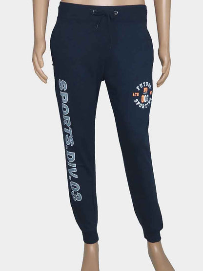 Mens French Terry Jogger