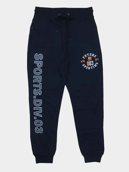 Mens French Terry Jogger