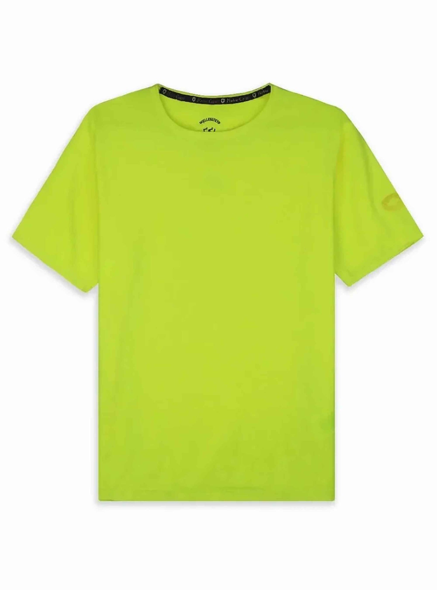 Mens Washed T Shirt