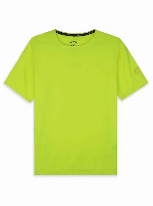 Mens Washed T Shirt