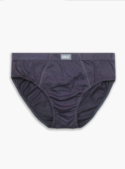 UNO Mens Briefs 3 pc pack