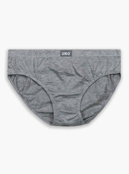 UNO Mens Briefs 3 pc pack