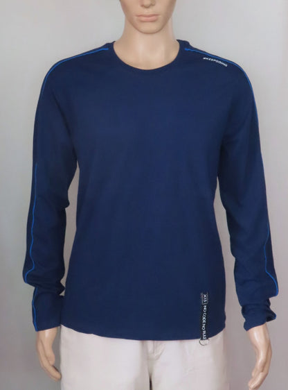 Mens Long Sleeve T Shirt