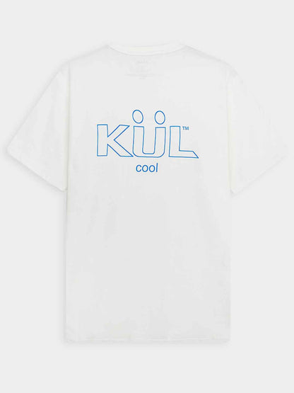 Mens Organic Cotton Printed T Shirt