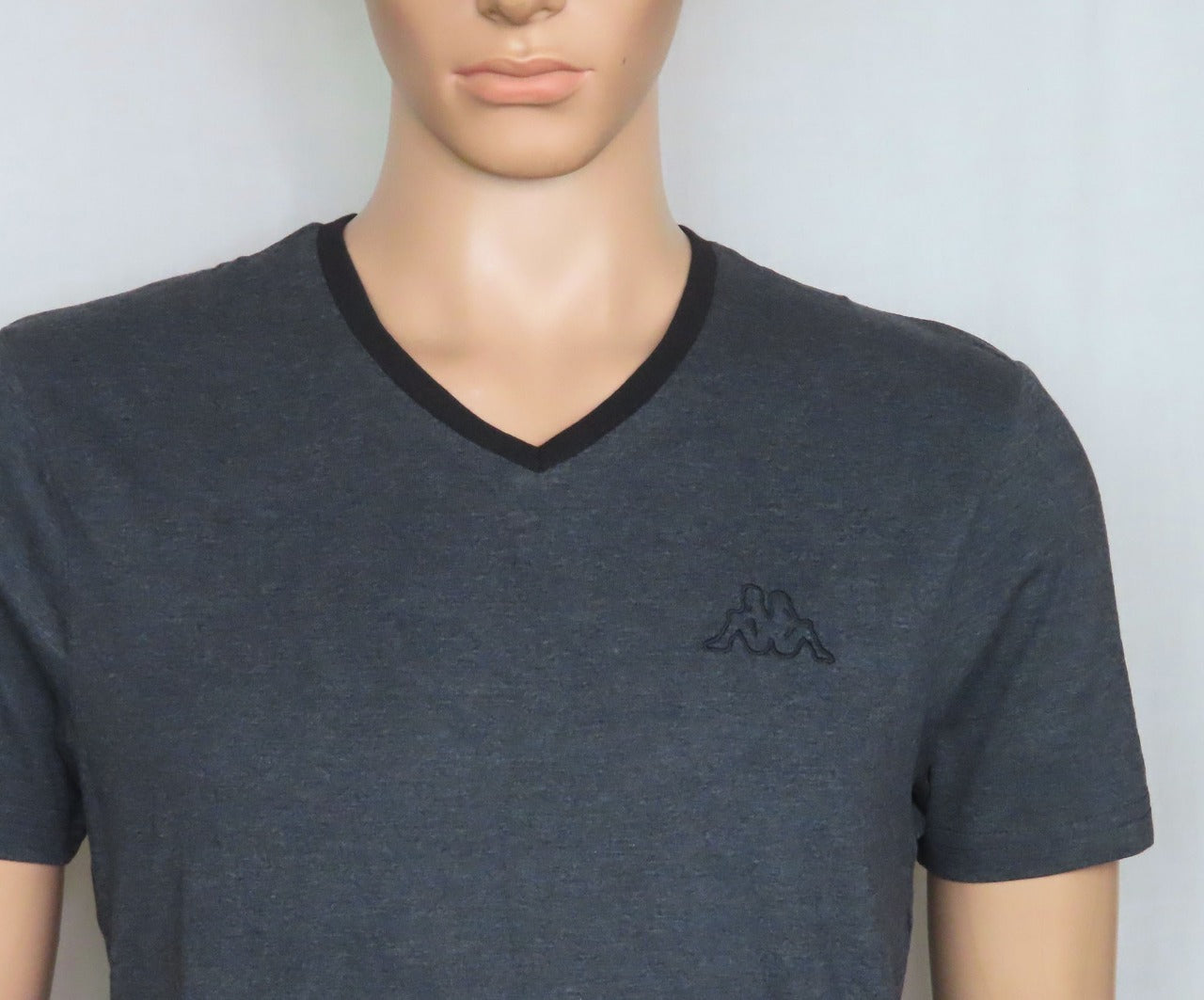 V Neck T Shirt