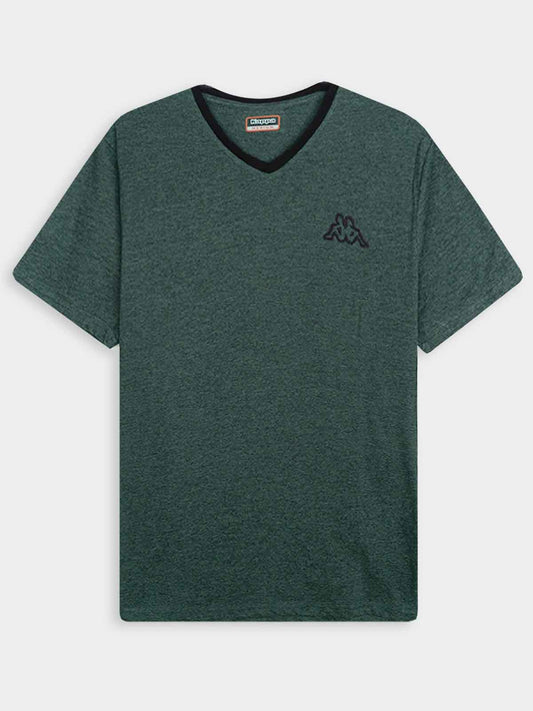 V Neck T Shirt