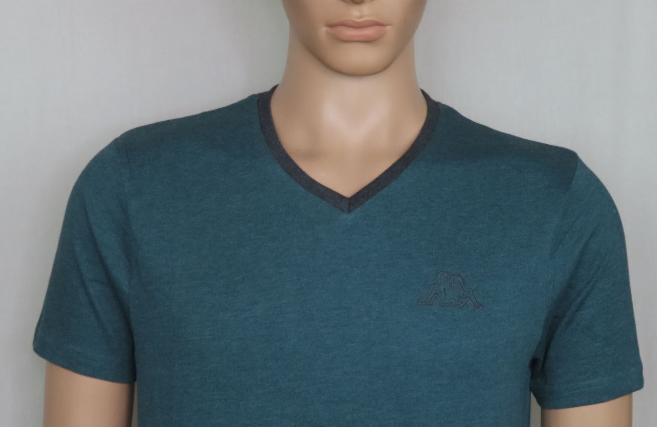 V Neck T Shirt