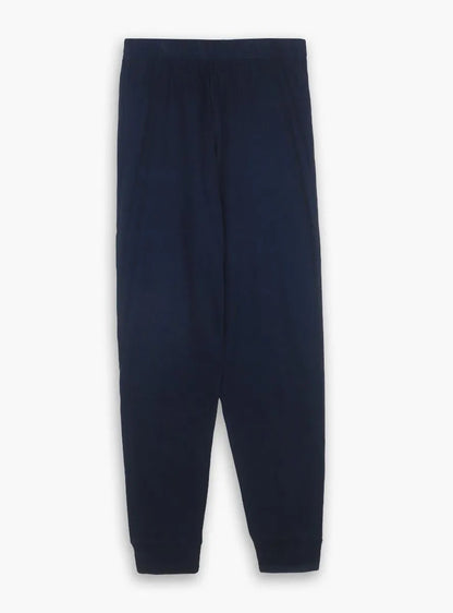 Mens Winter Pyjama Set