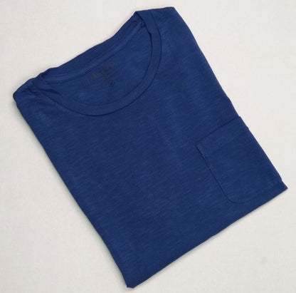 Mens Knit T Shirt