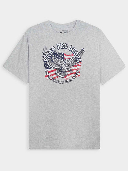 Mens Printed T Shirt