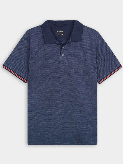 Mens Short Sleeve Polo