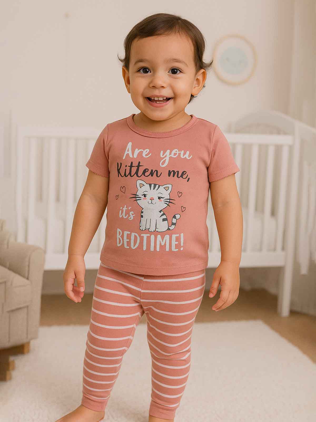 Baby Pyjama Sets mixed