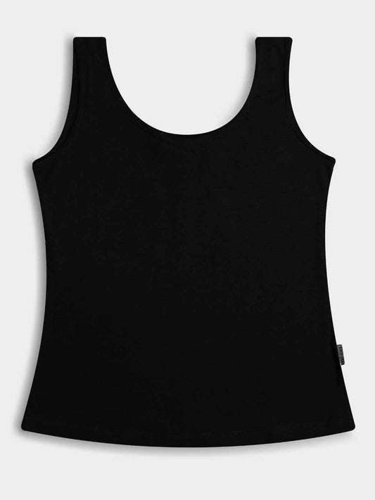 Girls Sleeveless Top