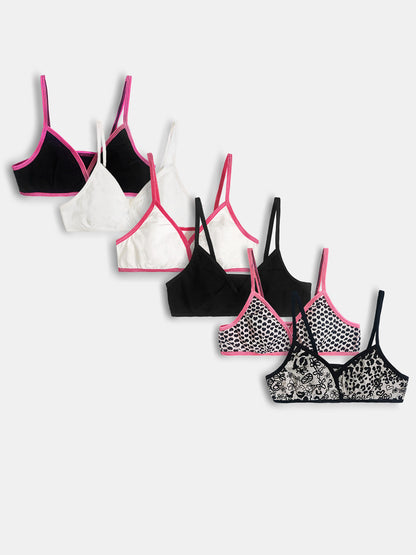 Girls Trainer Bras
