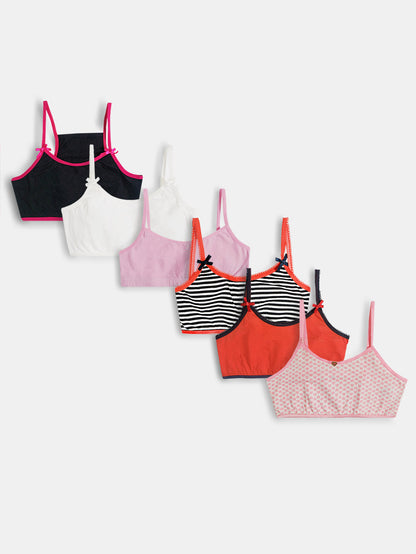 Girls Trainer Bras
