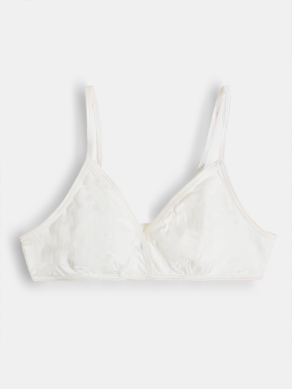 Girls Trainer Bras