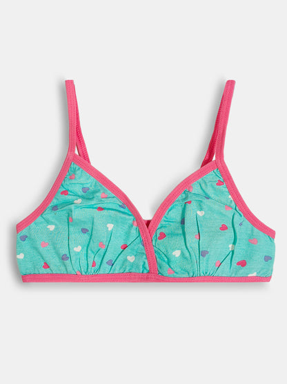Girls Trainer Bras