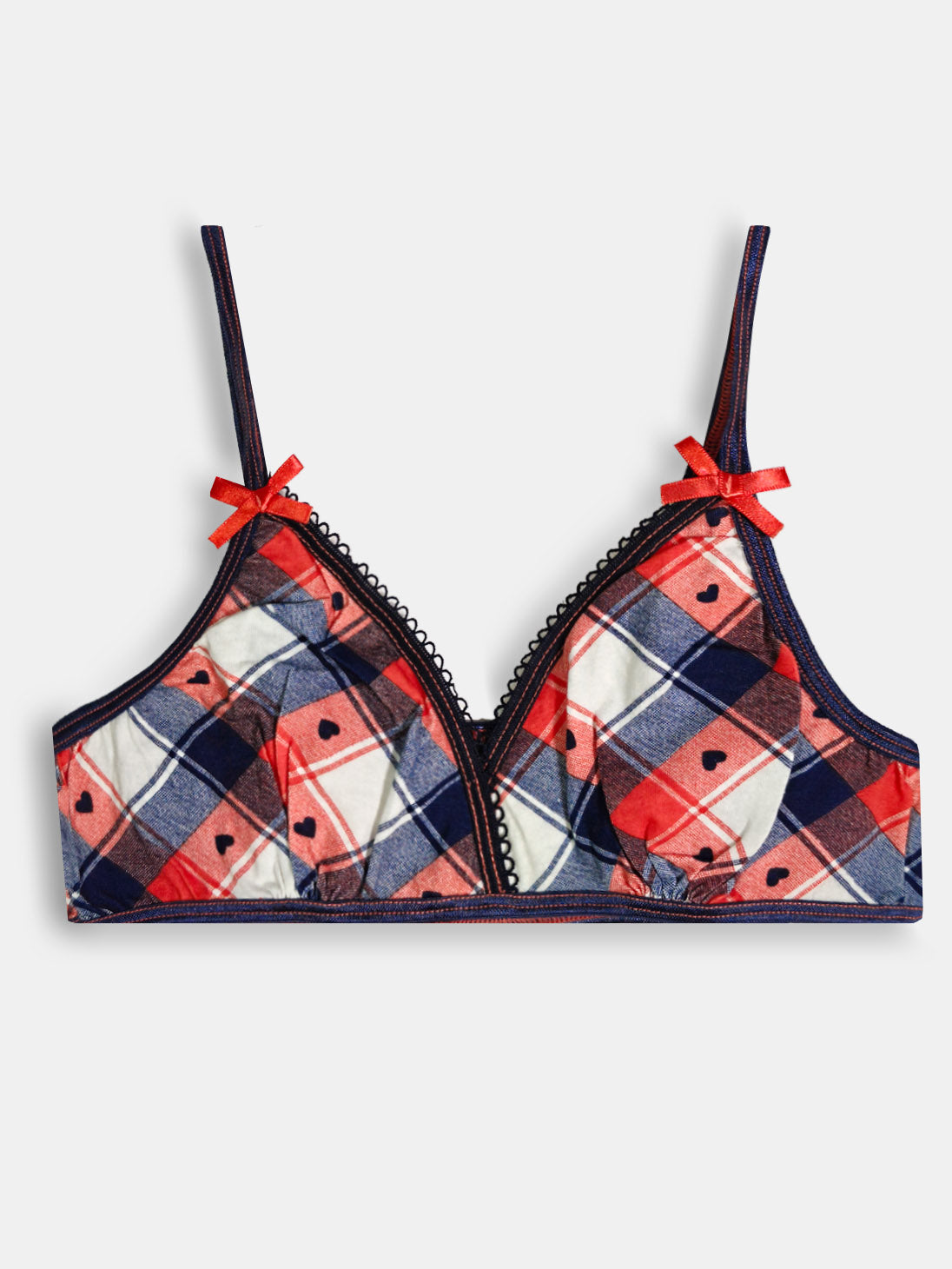 Girls Trainer Bras