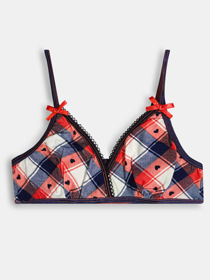 Girls Trainer Bras