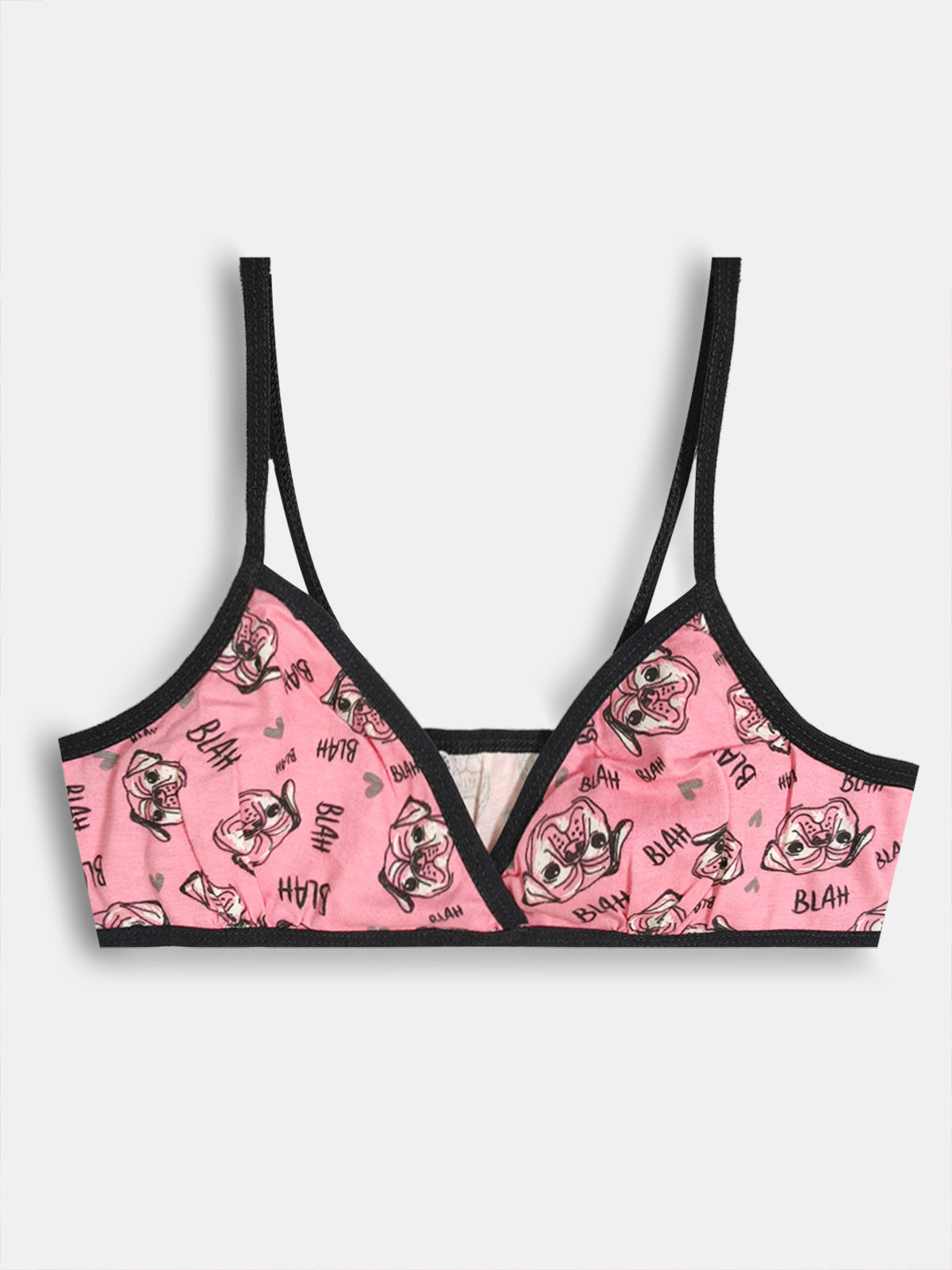 Girls Trainer Bras